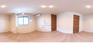 ジュモー川越 203 【埼玉県川越駅】 の画像3