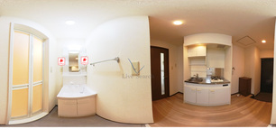 パークステイ鏡ヶ池 110 【愛知県名古屋大学駅 徒歩5分】 の画像3