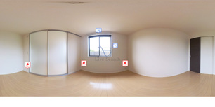 シャーメゾン 101 【熊本県有佐駅】 の画像3