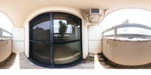 パークステイ鏡ヶ池 110 【愛知県名古屋大学駅 徒歩5分】 の画像3