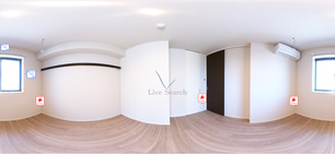 ジュモー川越 302 【埼玉県川越駅】 の画像3