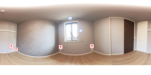 shamaison pasteque 103 【熊本県水前寺駅】 の画像3