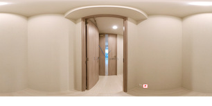 ワコーレ大阪新町タワーレジデンス 1302 【大阪府西大橋】 の画像3