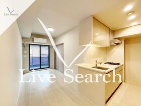 ワコーレ大阪新町タワーレジデンス 1302 【大阪府西大橋】 の画像3