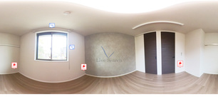 shamaison pasteque 105 【熊本県水前寺駅】 の画像3