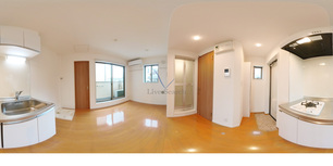 シャルマン瑞江 201 【東京都都営新宿線瑞江駅徒歩3分】 の画像3