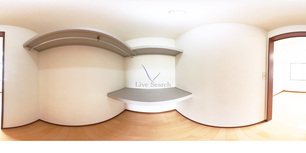 クレール・ヴィラB 101 【茨城県水戸】 の画像3