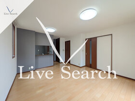 クレール・ヴィラB 101 【茨城県水戸】 の画像3