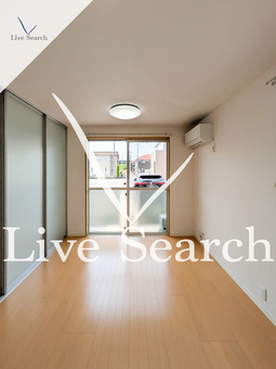 キャトルセゾン　B 101 【茨城県水戸】 の画像3