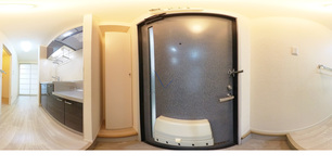 ジュネス徳川 105 【愛知県大曽根駅 徒歩16分】 の画像3