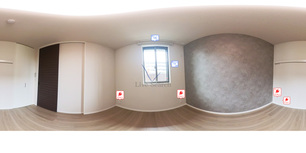 shamaison pasteque 104 【熊本県水前寺駅】 の画像3