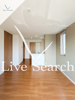 カーム　フォレスト 103 【茨城県水戸】 の画像3