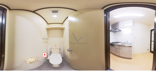 フォーブル萩野 102 【愛知県黒川駅 徒歩15分】 の画像3