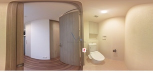 セイル江坂公園 1004 【大阪府江坂駅】 の画像3