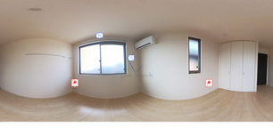 Pro＋nube　六田 201 【熊本県玉名駅】 の画像3