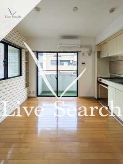 クイーンズコート　ルネサンス 205 【大阪府阪急宝塚線「服部天神」徒歩5分】 の画像3