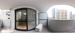 クレアシオン御茶ノ水 601 【東京都湯島】 の画像3