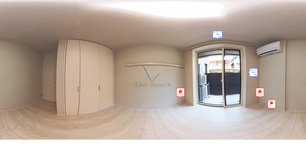 クライブスウエスト 115 【東京都西新井駅】 の画像3