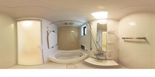 クラソ用賀ELL 106 【東京都用賀駅】 の画像3