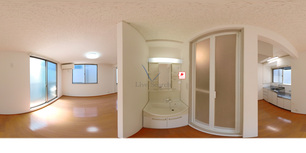 三和ビル 202 【東京都湘南新宿ライン（宇都宮〜逗子） 渋谷 徒歩9分 】 の画像3