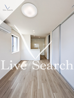 クローリス妙蓮寺Ⅱ 301 【神奈川県妙蓮寺駅】 の画像3