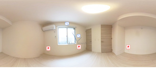 ライジング　ヒルズ 101 【大阪府阪和線　杉本町駅】 の画像3