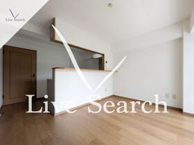 ルネッサンス長住 203 【福岡県西鉄　高宮駅】 の画像3