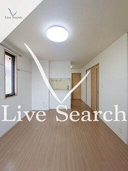 グロッソ見川　B 201 【茨城県赤塚】 の画像3