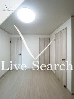 アーバングレイス五反野Ⅱ 201 【東京都五反野駅】 の画像3