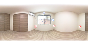 エルフォルク新神戸 103 【神戸市西神山手線　新神戸駅】 の画像3