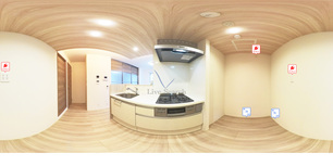 エルフォルク新神戸 301 【兵庫県神戸市西神山手線　新神戸駅】 の画像3