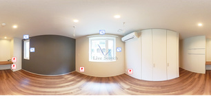 グランシャリオ笹塚 201 【東京都笹塚駅】 の画像3