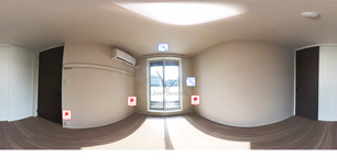 クライブスウエスト 216 【東京都西新井駅】 の画像3