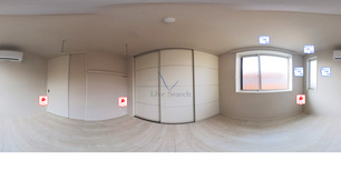 クライブスウエスト 315 【東京都西新井駅】 の画像3