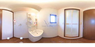 タウンコート　B 201 【茨城県水戸駅】 の画像3