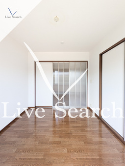 タウンコート　B 201 【茨城県水戸駅】 の画像3