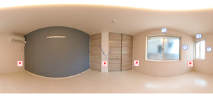 CIELO AZUL 101 【大阪府河堀口駅】 の画像3