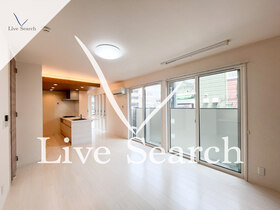 CIELO AZUL 101 【大阪府河堀口駅】 の画像3