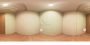 三田ガーデンヒルズ 306 【東京都麻布十番駅】 の画像3