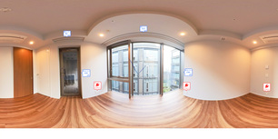 三田ガーデンヒルズ 1313 【東京都麻布十番駅】 の画像3