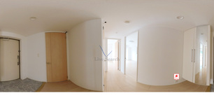 コルソプラシード 102 【神奈川県鹿島田駅】 の画像3