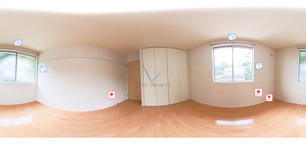 サンリッチE棟 202 【熊本県池田駅】 の画像3