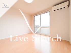 サンリッチE棟 202 【熊本県池田駅】 の画像3