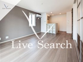 Lake Side Yamaki 201 【大阪府大阪メトロ谷町線　平野駅】 の画像3