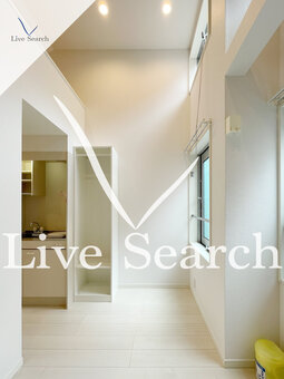 ビジュー千住大橋レジデンス 202 【東京都京成本線「千住大橋」駅】 の画像3