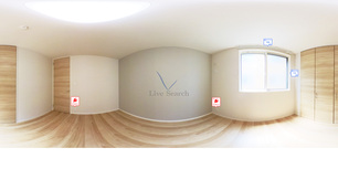 9561　シャーメゾン　アリコ 102 【滋賀県 南草津駅 】 の画像3