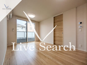 9561　シャーメゾン　アリコ 102 【滋賀県 南草津駅 】 の画像3