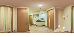 プロビデンス泉Ⅰ 305 【愛知県高岳駅】 の画像3