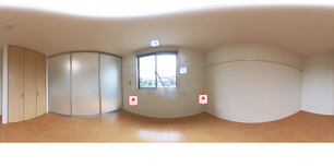 グランドソレーユ 101 【茨城県水戸駅】 の画像3