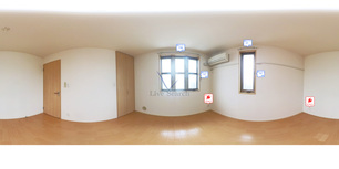 グランドソレーユ 201 【茨城県水戸駅】 の画像3